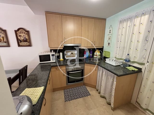 1 soverom Leilighet til salgs i Playa Poniente, Benidorm med svømmebasseng - € 265 000 (Ref: 9983077)