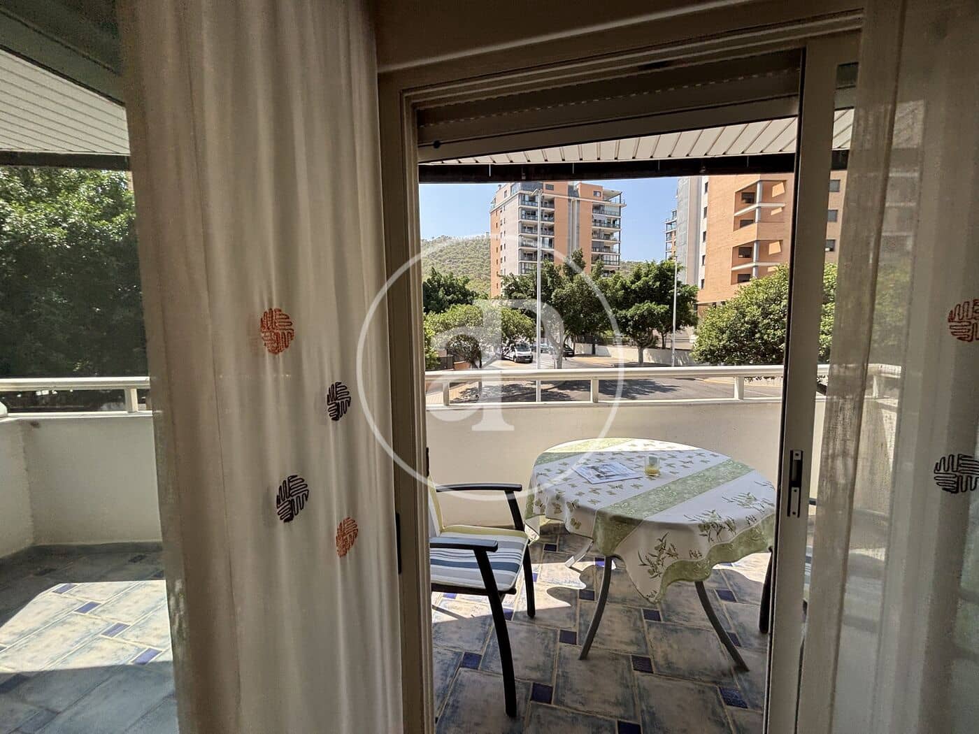 1 soveværelse Lejlighed til salg i Benidorm med swimmingpool - € 265.000 (Ref: 9983077)