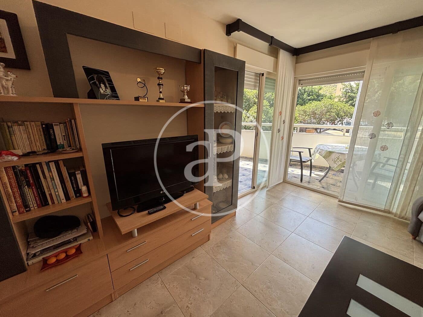 1 soveværelse Lejlighed til salg i Benidorm med swimmingpool - € 265.000 (Ref: 9983077)