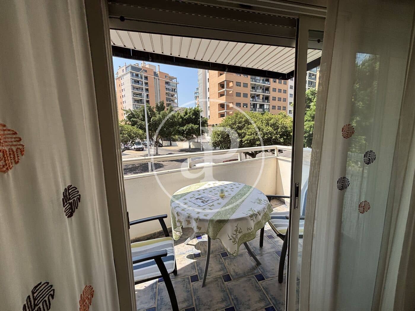 1 soveværelse Lejlighed til salg i Benidorm med swimmingpool - € 265.000 (Ref: 9983077)