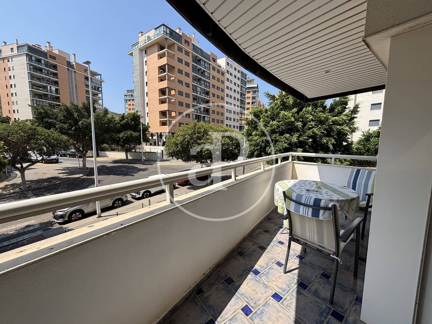 1 soveværelse Lejlighed til salg i Benidorm med swimmingpool - € 265.000 (Ref: 9983077)