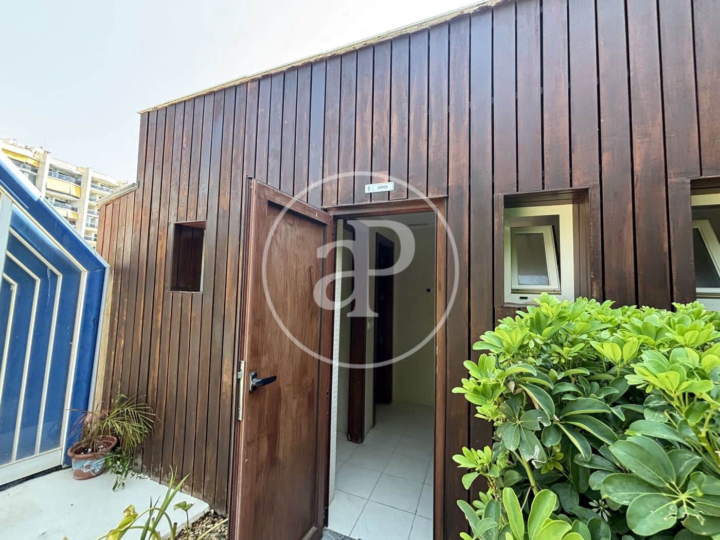 1 soveværelse Lejlighed til salg i Benidorm med swimmingpool - € 265.000 (Ref: 9983077)