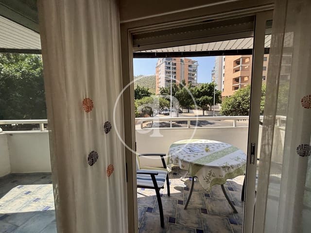 1 soverom Leilighet til salgs i Playa Poniente, Benidorm med svømmebasseng - € 265 000 (Ref: 9983077)