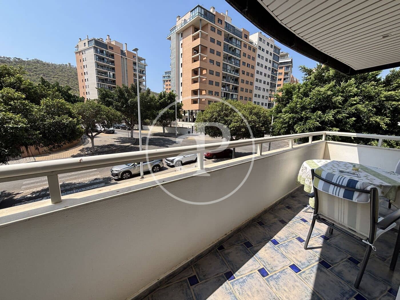 1 soveværelse Lejlighed til salg i Benidorm med swimmingpool - € 265.000 (Ref: 9983077)