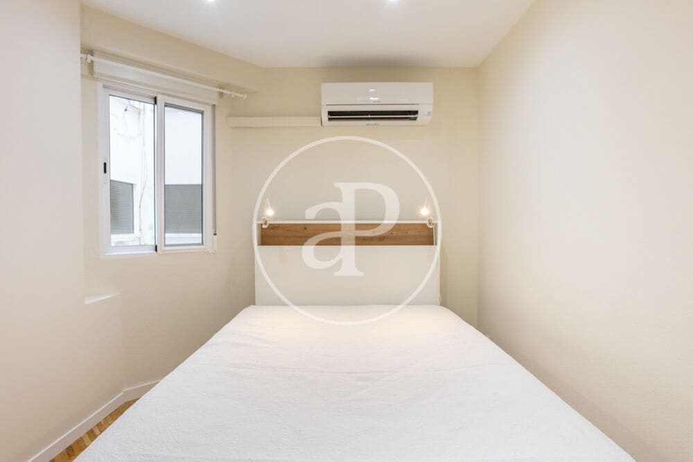 2 quarto Apartamento para arrendar em Valencia cidade - 1 300 € (Ref: 9983079)