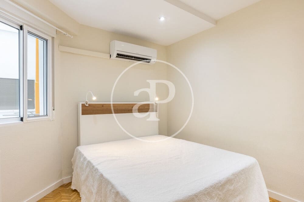 2 quarto Apartamento para arrendar em Valencia cidade - 1 300 € (Ref: 9983079)