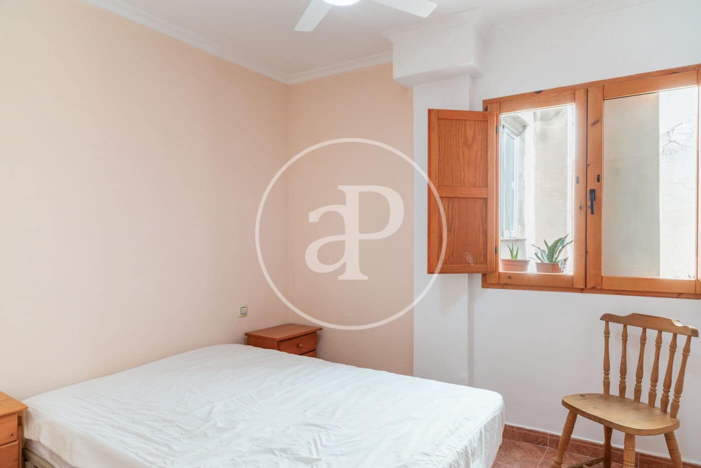 Apartamento de 3 habitaciones en València ciudad en venta - 595.000 € (Ref: 9983080)