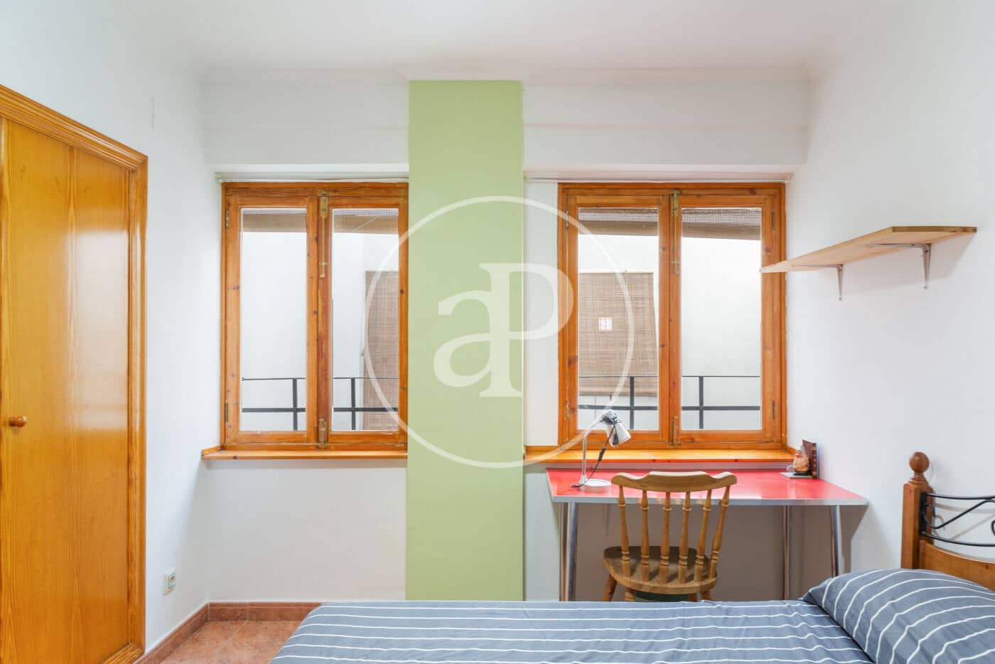Apartamento de 3 habitaciones en València ciudad en venta - 595.000 € (Ref: 9983080)