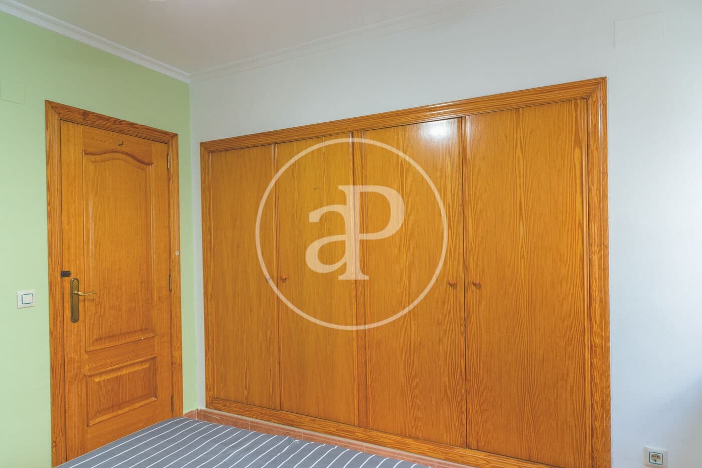 Apartamento de 3 habitaciones en València ciudad en venta - 595.000 € (Ref: 9983080)