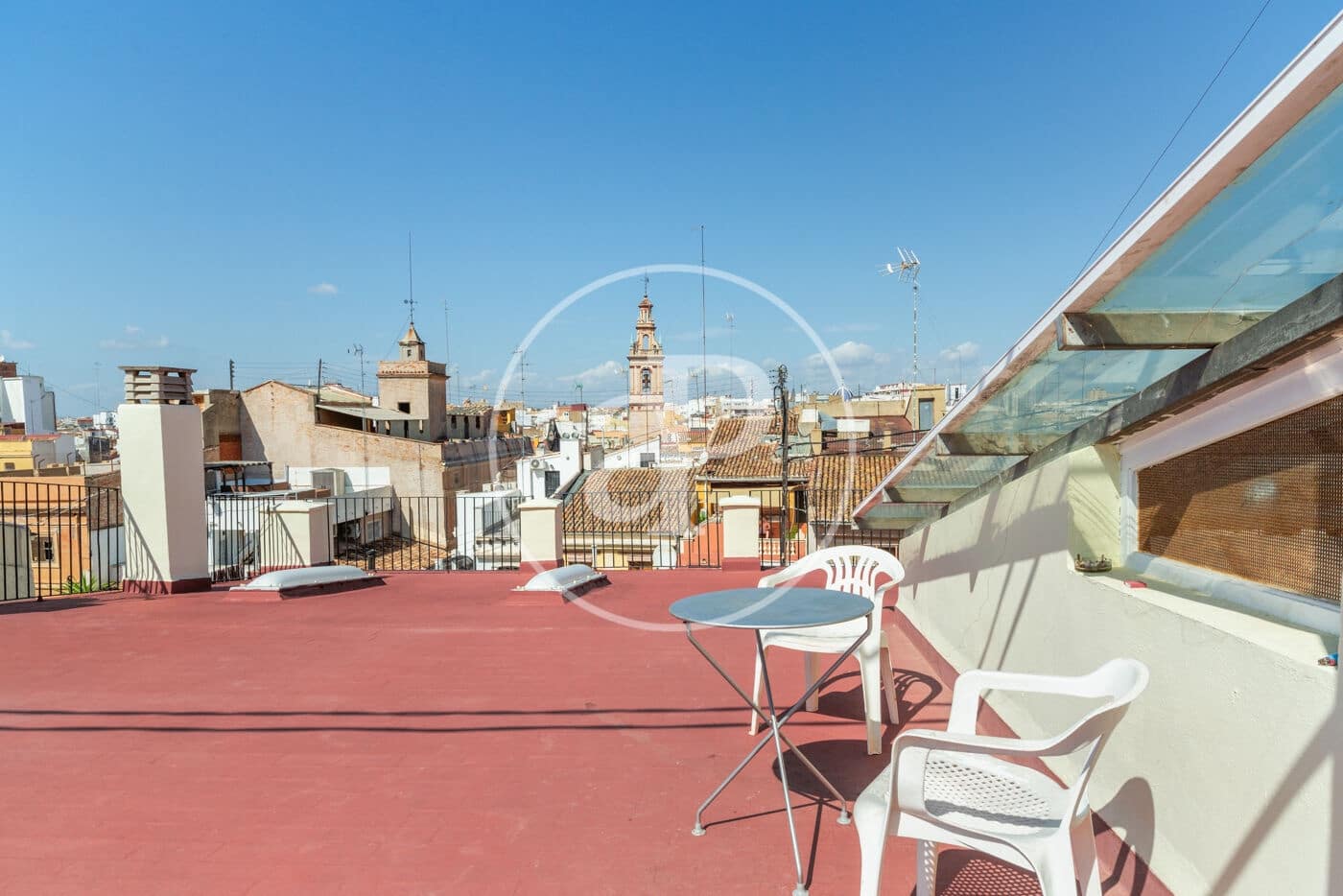 Apartamento de 3 habitaciones en València ciudad en venta - 595.000 € (Ref: 9983080)