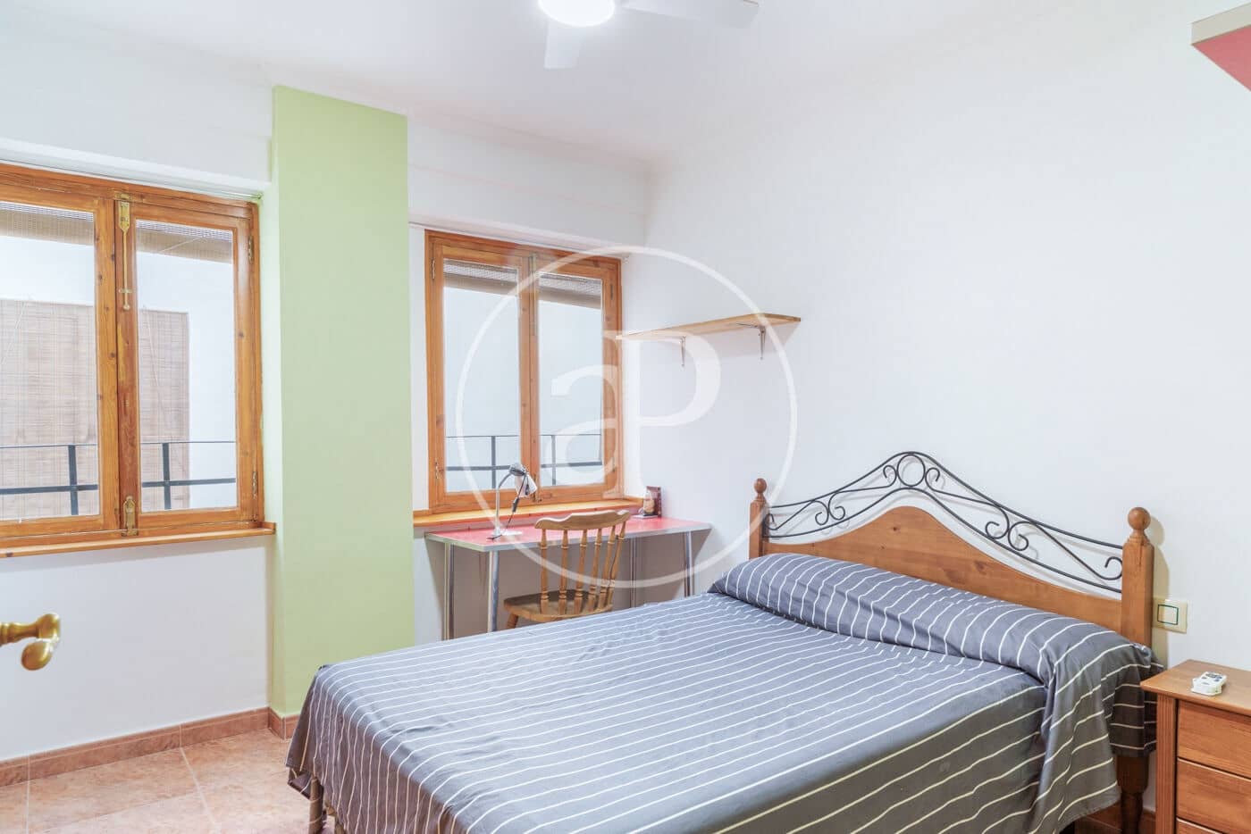 Apartamento de 3 habitaciones en València ciudad en venta - 595.000 € (Ref: 9983080)