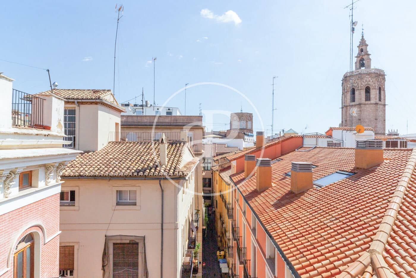 Apartamento de 3 habitaciones en València ciudad en venta - 595.000 € (Ref: 9983080)