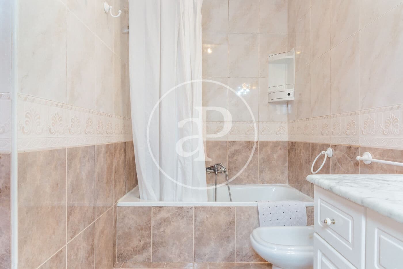 Apartamento de 3 habitaciones en València ciudad en venta - 595.000 € (Ref: 9983080)