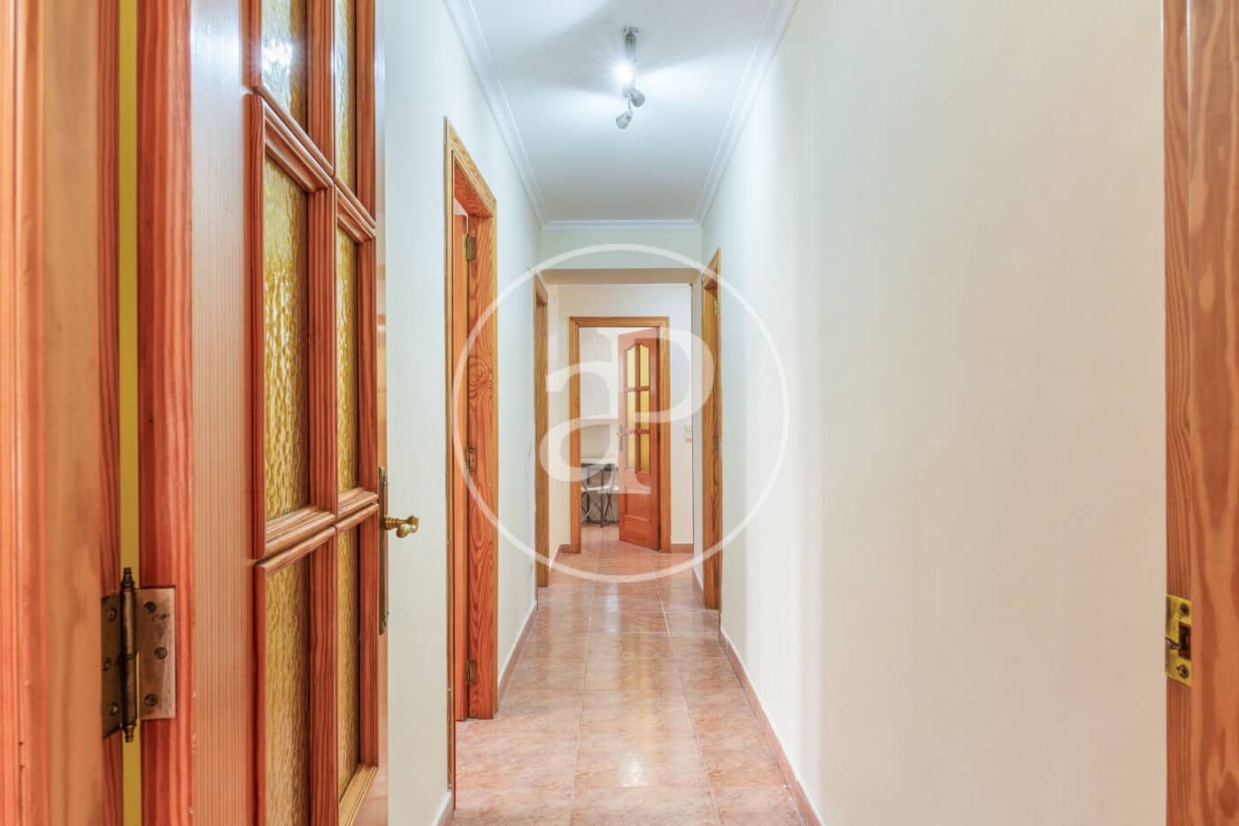 Apartamento de 3 habitaciones en València ciudad en venta - 595.000 € (Ref: 9983080)