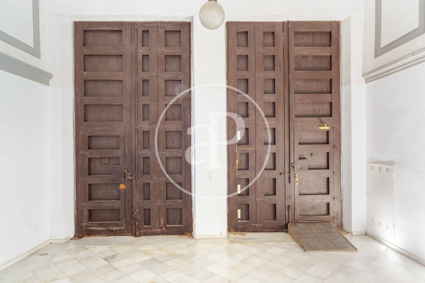 Apartamento de 3 habitaciones en València ciudad en venta - 595.000 € (Ref: 9983080)