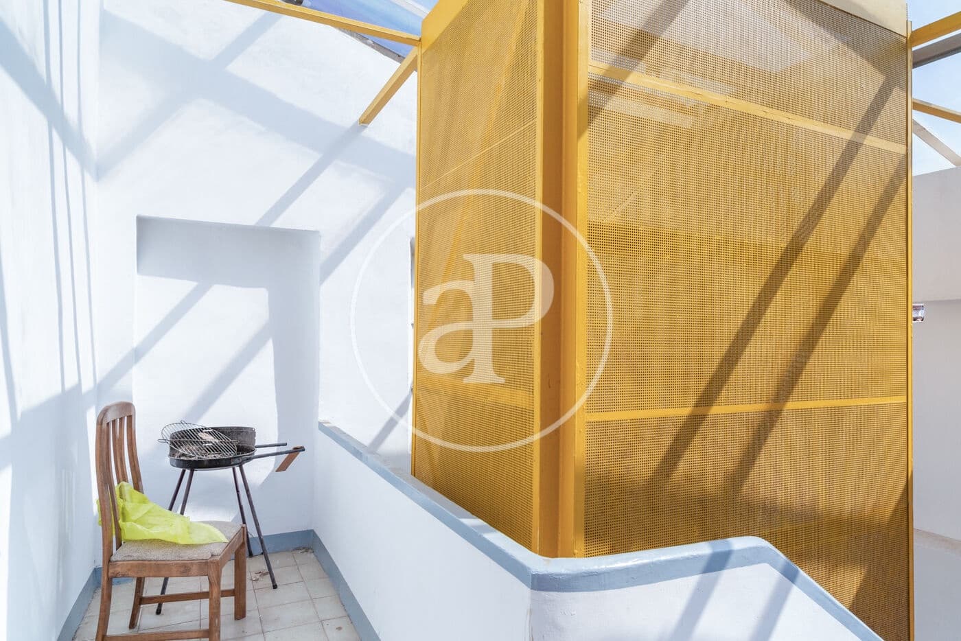 Apartamento de 3 habitaciones en València ciudad en venta - 595.000 € (Ref: 9983080)