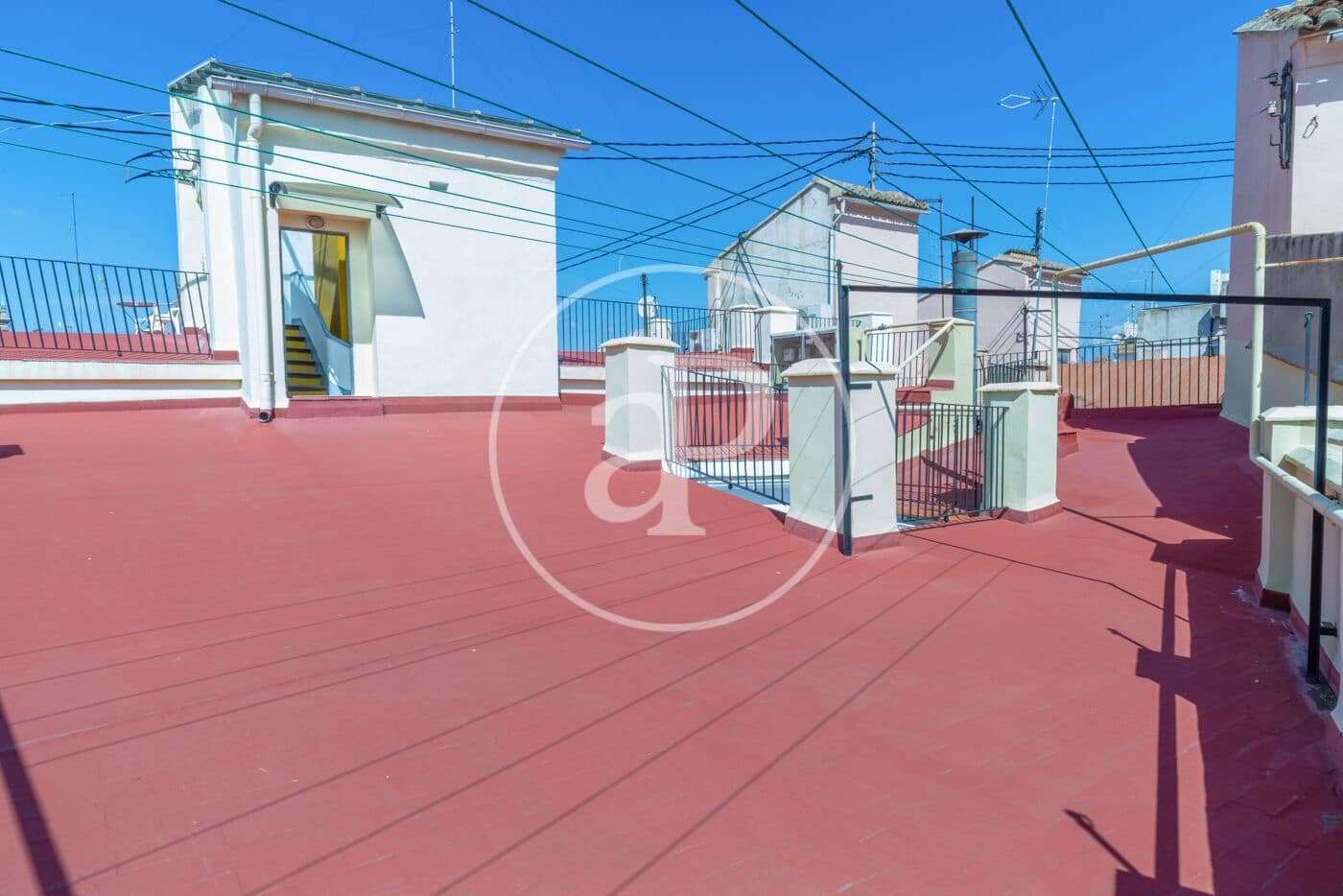 Apartamento de 3 habitaciones en València ciudad en venta - 595.000 € (Ref: 9983080)