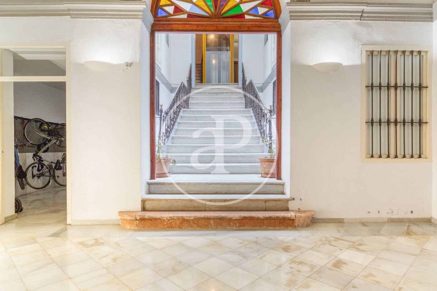 Apartamento de 3 habitaciones en València ciudad en venta - 595.000 € (Ref: 9983080)