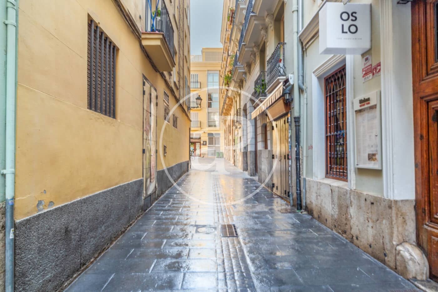 Apartamento de 3 habitaciones en València ciudad en venta - 595.000 € (Ref: 9983080)
