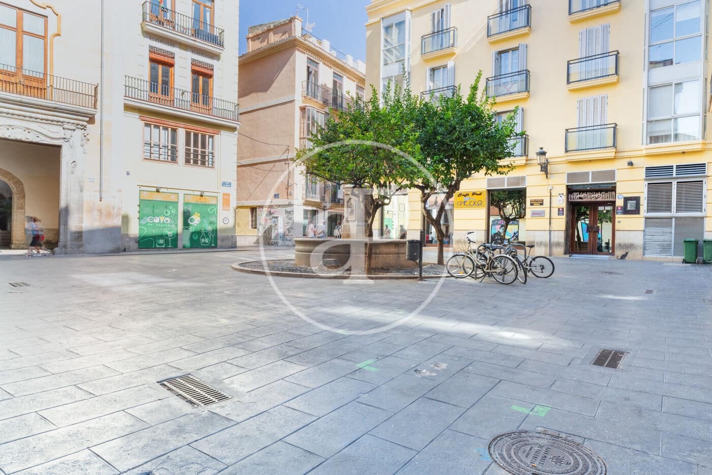 Apartamento de 3 habitaciones en València ciudad en venta - 595.000 € (Ref: 9983080)