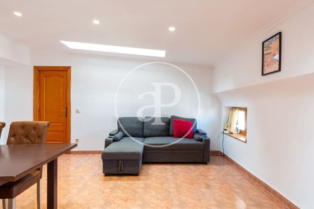 3 sypialnia Apartament na sprzedaż w El Carme, Miasto Walencja - 595 000 € (Ref: 9983080)
