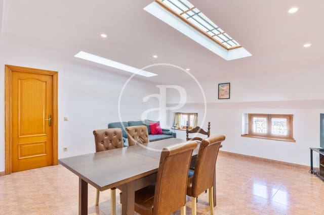 3 sypialnia Apartament na sprzedaż w El Carme, Miasto Walencja - 595 000 € (Ref: 9983080)
