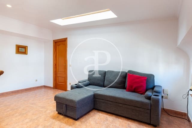 3 sypialnia Apartament na sprzedaż w El Carme, Miasto Walencja - 595 000 € (Ref: 9983080)