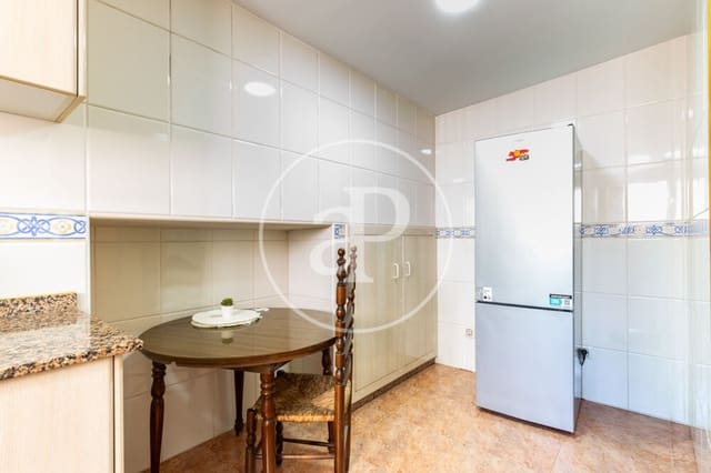 3 sypialnia Apartament na sprzedaż w El Carme, Miasto Walencja - 595 000 € (Ref: 9983080)