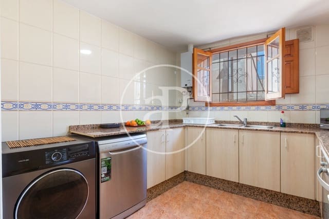 3 sypialnia Apartament na sprzedaż w El Carme, Miasto Walencja - 595 000 € (Ref: 9983080)