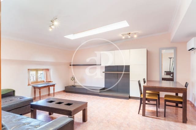 3 bedroom Apartment for sale in El Carme, Valencia city - € 550,000 (Ref: 9983080)