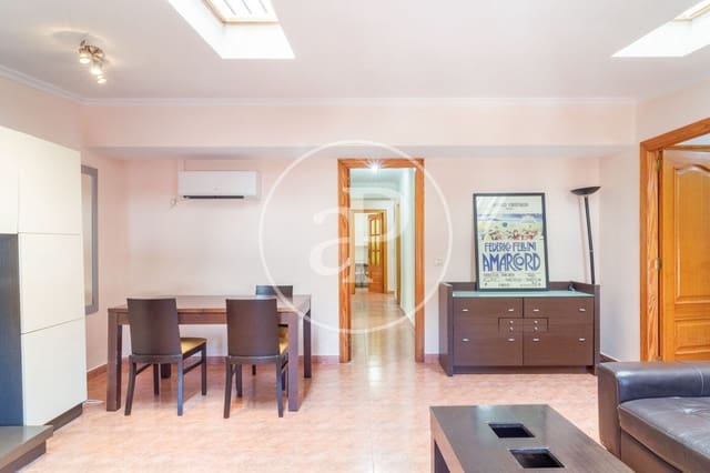 3 bedroom Apartment for sale in El Carme, Valencia city - € 550,000 (Ref: 9983080)