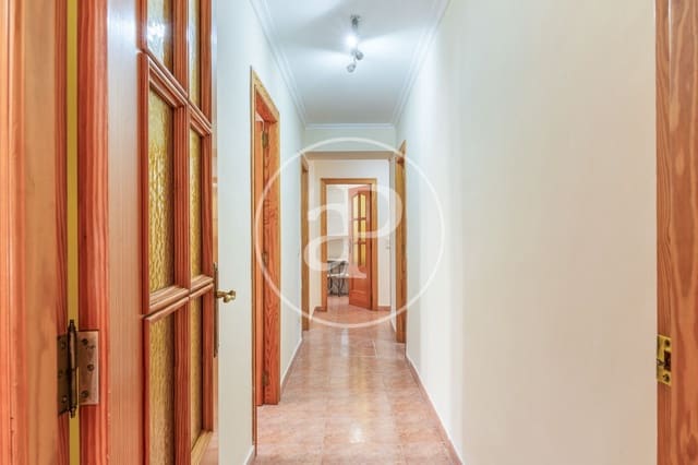 3 bedroom Apartment for sale in El Carme, Valencia city - € 550,000 (Ref: 9983080)