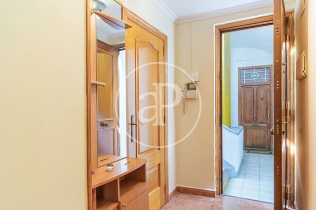3 bedroom Apartment for sale in El Carme, Valencia city - € 550,000 (Ref: 9983080)