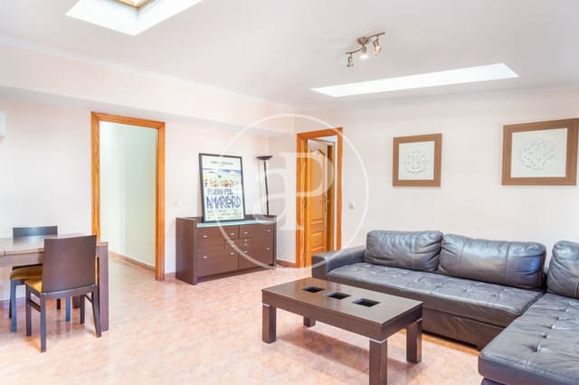 3 bedroom Apartment for sale in El Carme, Valencia city - € 550,000 (Ref: 9983080)