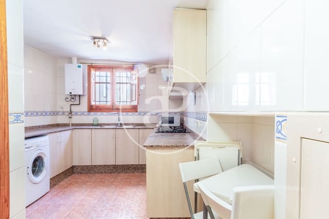 3 bedroom Apartment for sale in El Carme, Valencia city - € 550,000 (Ref: 9983080)