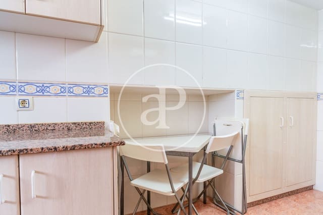 3 bedroom Apartment for sale in El Carme, Valencia city - € 550,000 (Ref: 9983080)