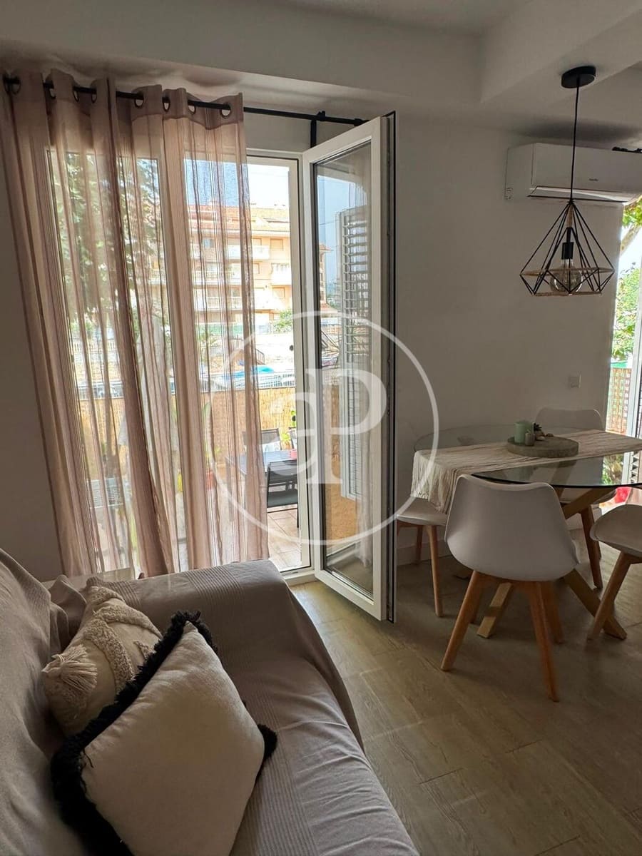 1 slaapkamer Appartement te huur in Javea / Xabia met zwembad garage - € 850 (Ref: 9983081)