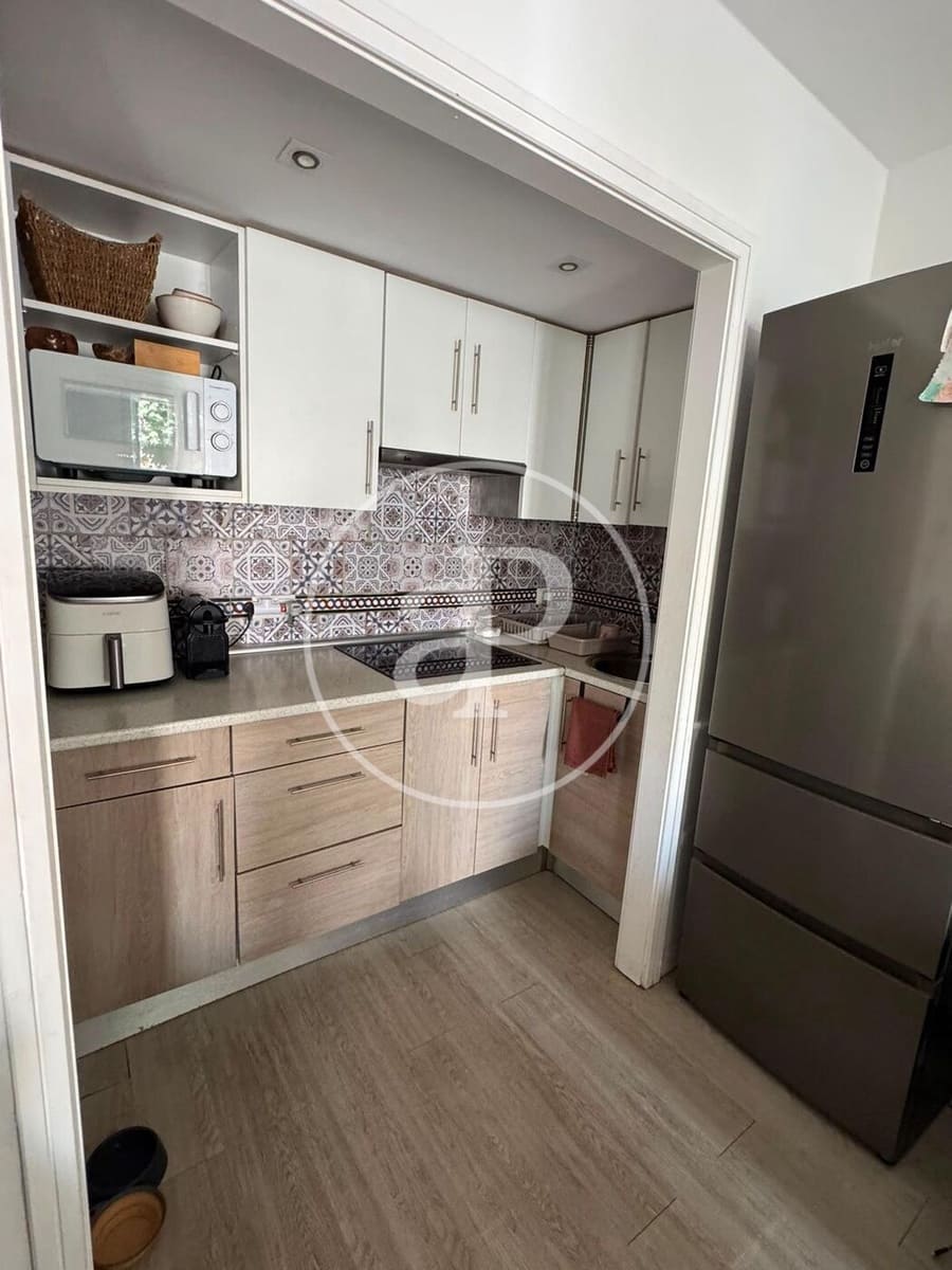1 slaapkamer Appartement te huur in Javea / Xabia met zwembad garage - € 850 (Ref: 9983081)