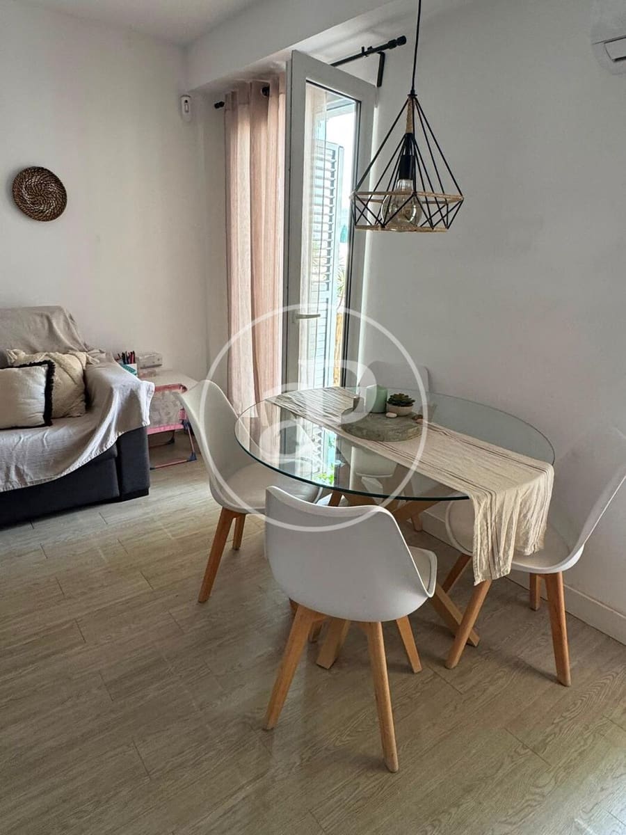 1 slaapkamer Appartement te huur in Javea / Xabia met zwembad garage - € 850 (Ref: 9983081)
