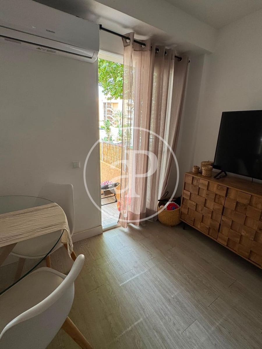 1 slaapkamer Appartement te huur in Javea / Xabia met zwembad garage - € 850 (Ref: 9983081)