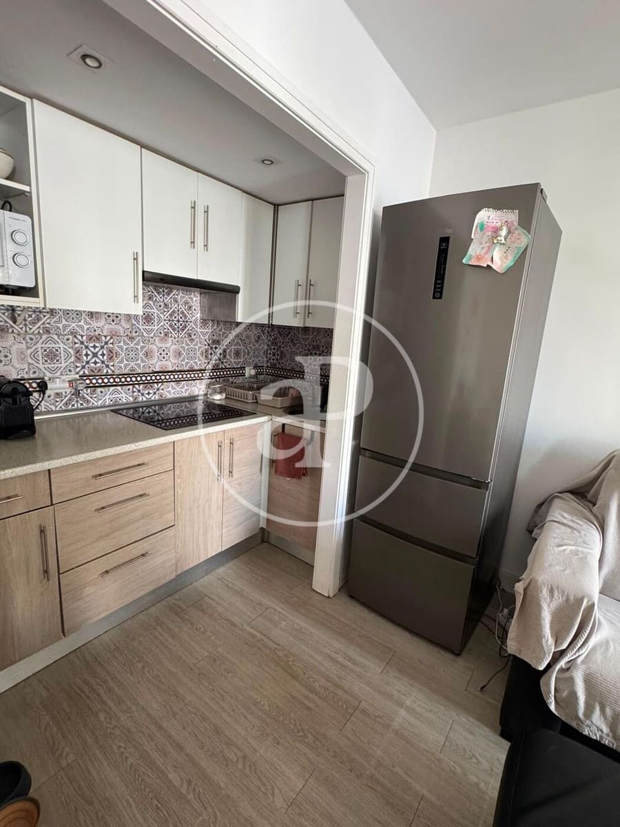 1 slaapkamer Appartement te huur in Javea / Xabia met zwembad garage - € 850 (Ref: 9983081)