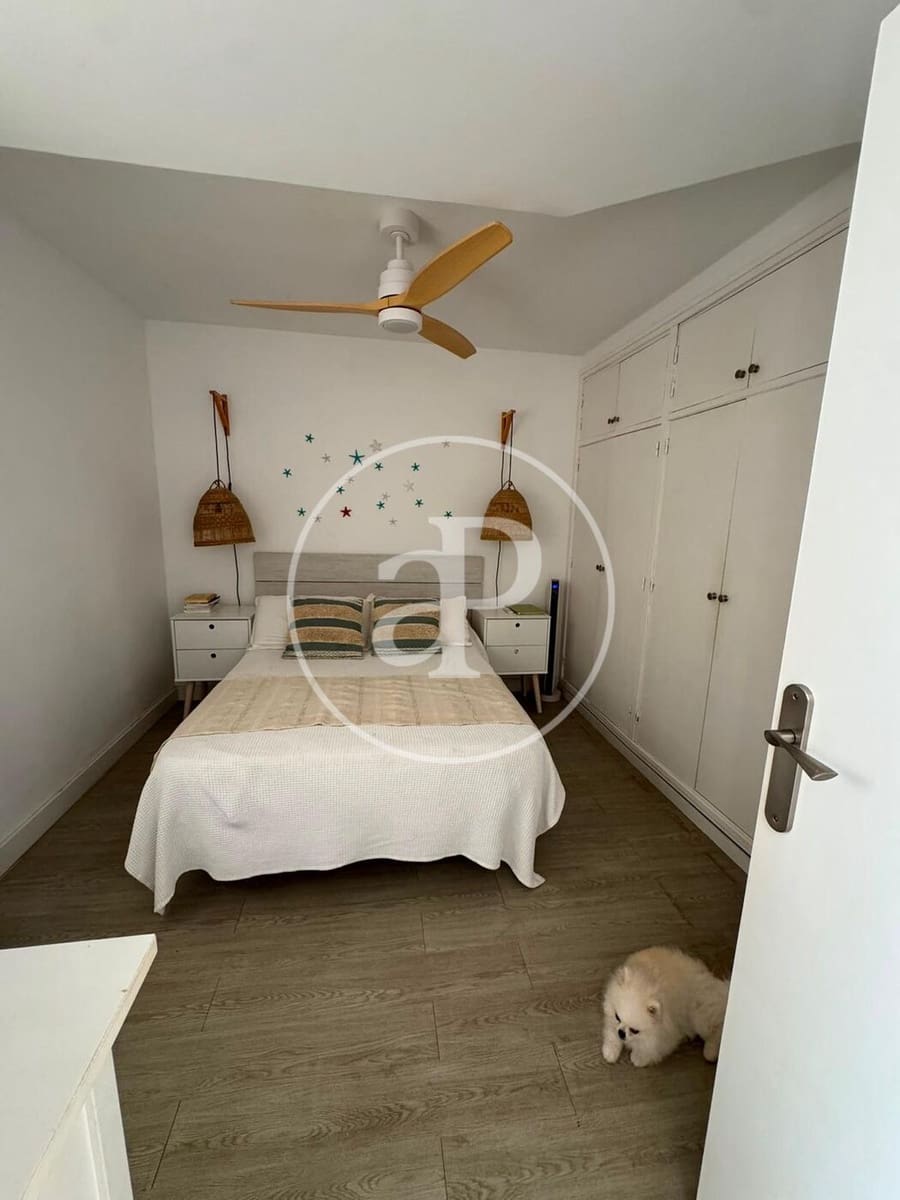 1 slaapkamer Appartement te huur in Javea / Xabia met zwembad garage - € 850 (Ref: 9983081)