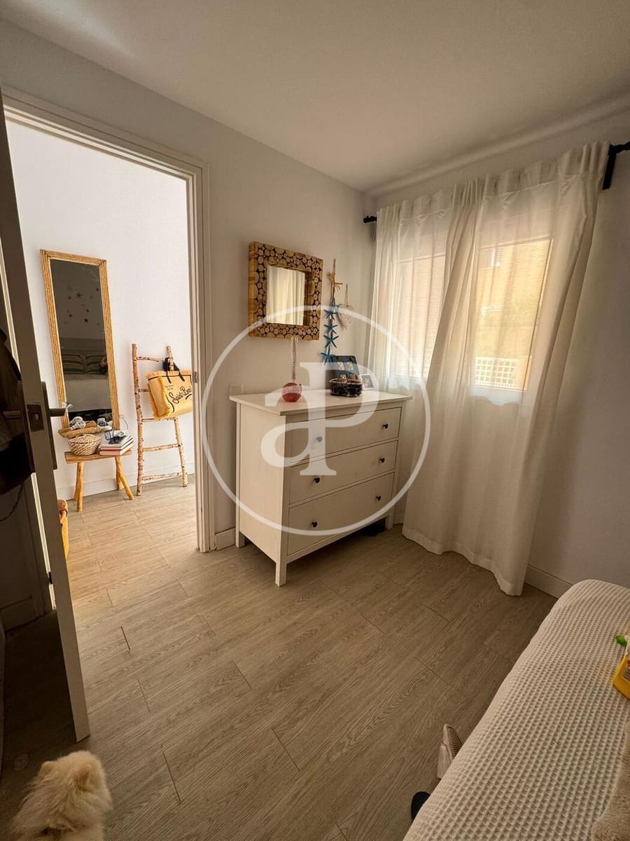 1 slaapkamer Appartement te huur in Javea / Xabia met zwembad garage - € 850 (Ref: 9983081)