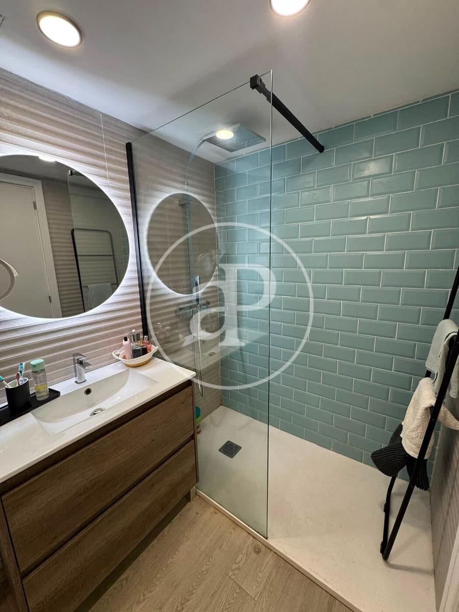 1 slaapkamer Appartement te huur in Javea / Xabia met zwembad garage - € 850 (Ref: 9983081)