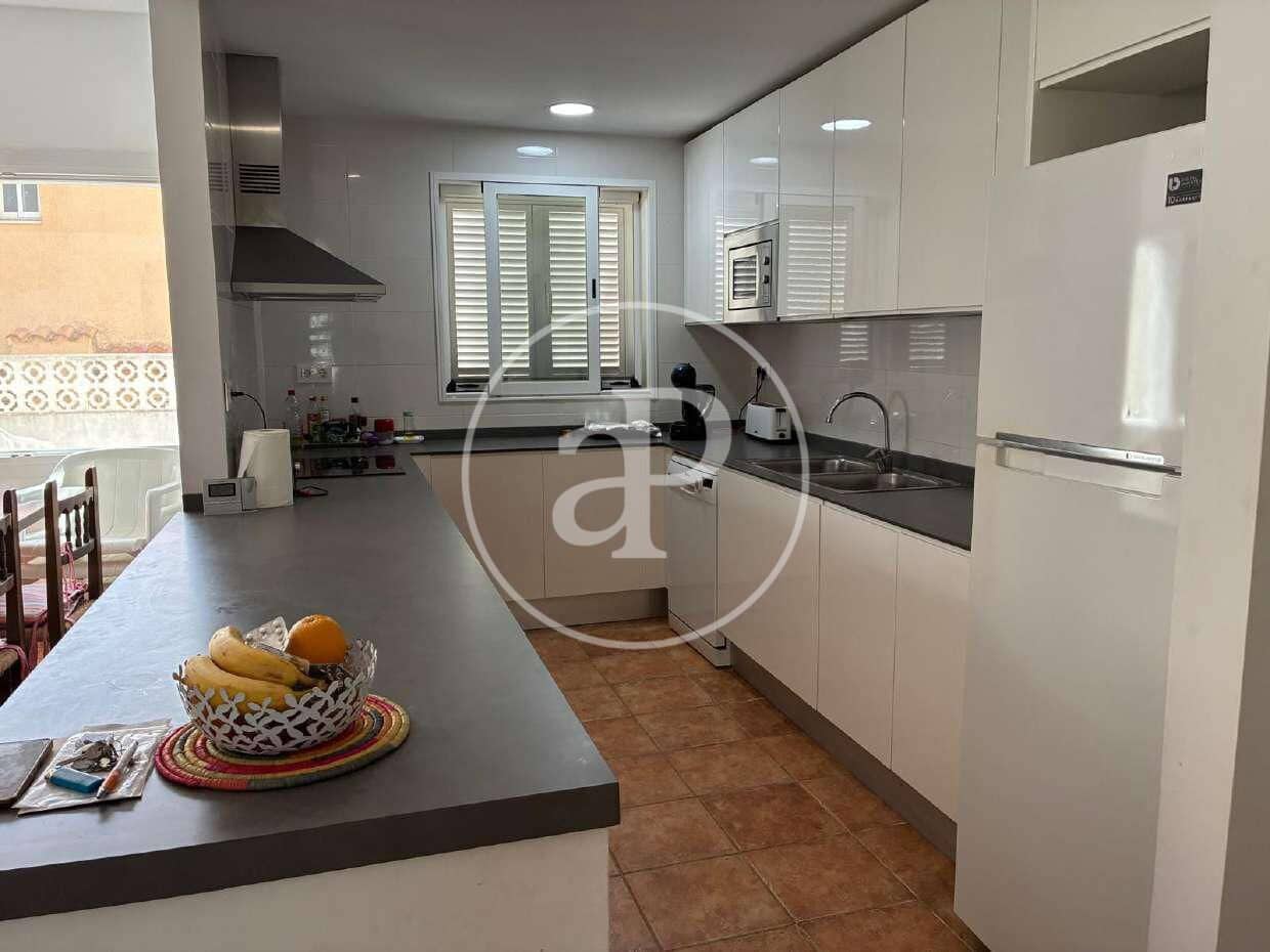 Chalet de 4 habitaciones en Alcossebre en venta - 395.000 € (Ref: 9983082)