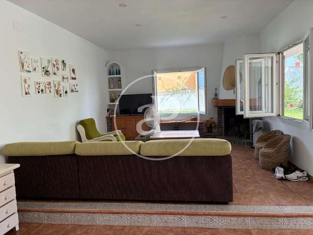 Chalet de 4 habitaciones en Alcossebre, Alcalá de Xivert en venta - 395.000 € (Ref: 9983082)