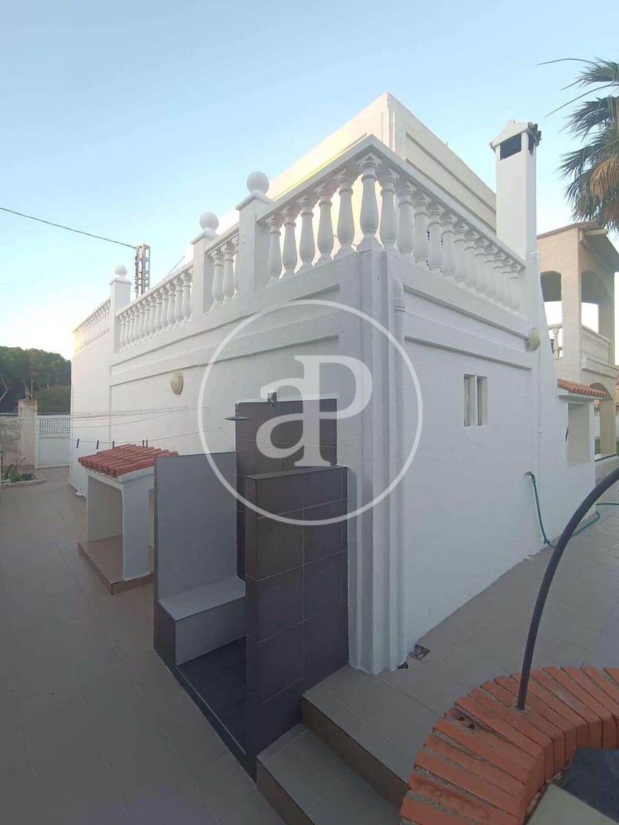 Chalet de 4 habitaciones en Alcossebre en venta - 395.000 € (Ref: 9983082)