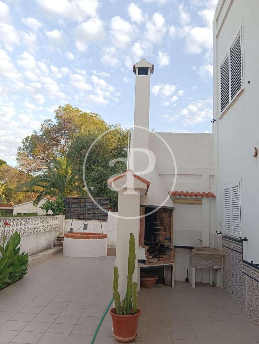 Chalet de 4 habitaciones en Alcossebre en venta - 395.000 € (Ref: 9983082)