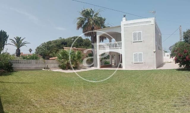Chalet de 4 habitaciones en Alcossebre, Alcalá de Xivert en venta - 395.000 € (Ref: 9983082)