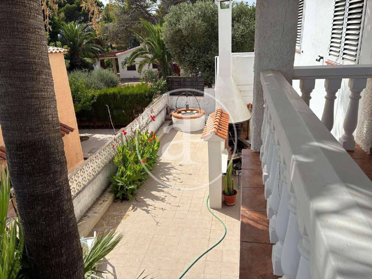 Chalet de 4 habitaciones en Alcossebre en venta - 395.000 € (Ref: 9983082)